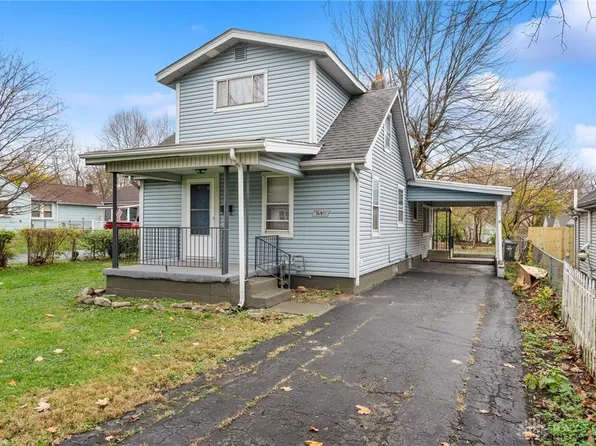 1536 Barney Ave, Kettering, OH 45420