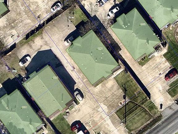 2nd image of 2182 Gardere Ln