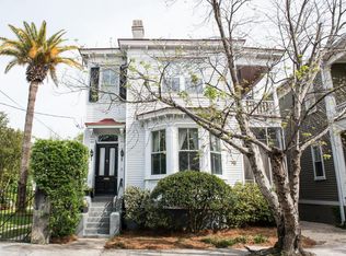 10 New St, Charleston, SC 29401
