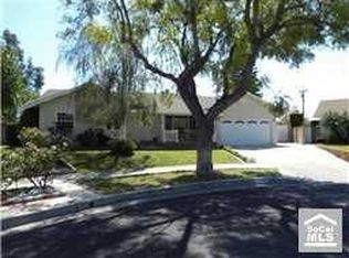 2700 N Dunfield St, Orange, CA 92865