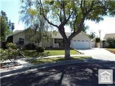 2700 N Dunfield St, Orange, CA, 92865
