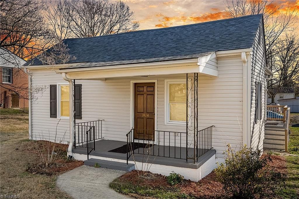 1404 E Cone Blvd, Greensboro, NC 27405 Zillow