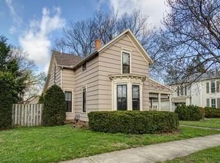 230 Grant St, Troy, OH 45373