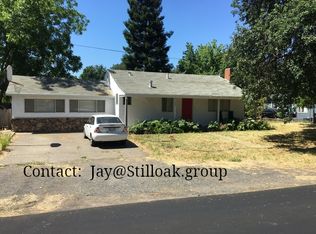 229 W Lindo Ave, Chico, CA 95926