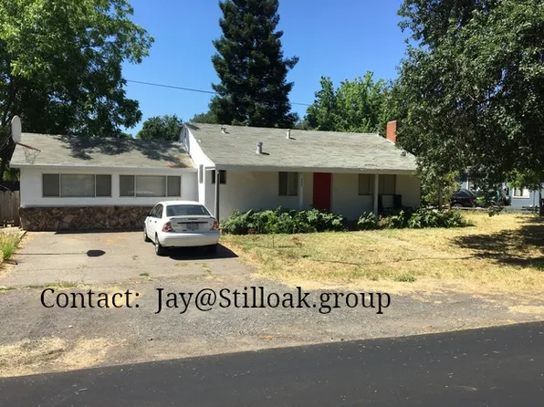 229 W Lindo Ave, Chico, CA 95926