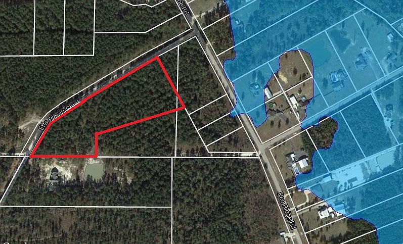 2nd image of 31949 Pea Ridge Rd