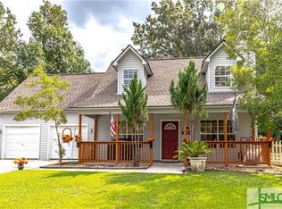 3 Ryan Ct, Pooler, GA 31322