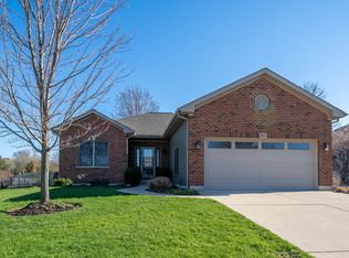 955 Randall Ct, Marengo, IL 60152