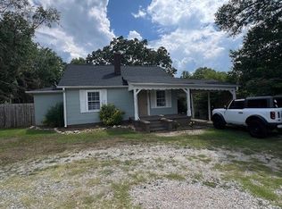 1029 Main St, Buffalo, SC 29321