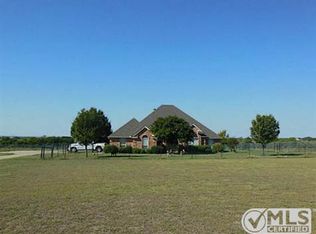 328 Bakers Branch Rd, Waxahachie, TX 75167