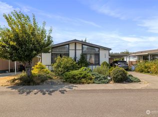 1334 SE Carl Pickel Dr, Port Orchard, WA