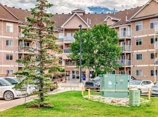 4312 139th Ave NW #424, Edmonton, AB