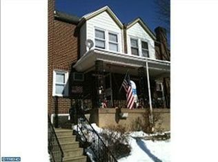 225 Laurel Rd, Sharon Hill, PA 19079