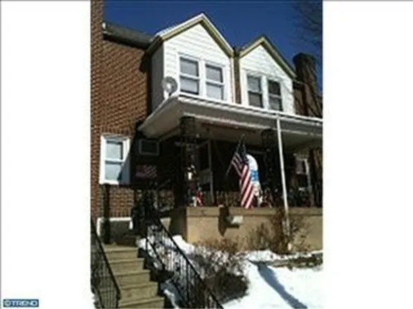 225 Laurel Rd, Sharon Hill, PA 19079