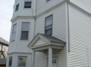 59 Prince St - 1, Brookline, MA 02445