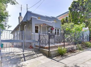 3077 Florida St, Oakland, CA 94602