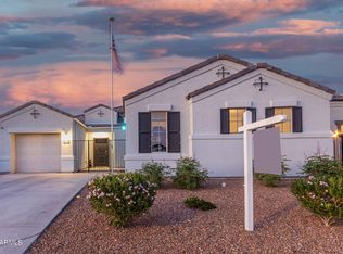 30078 W Indianola Ave, Buckeye, AZ 85396