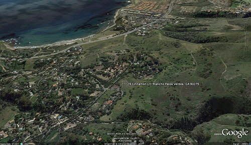 29 cinnamon aerial google