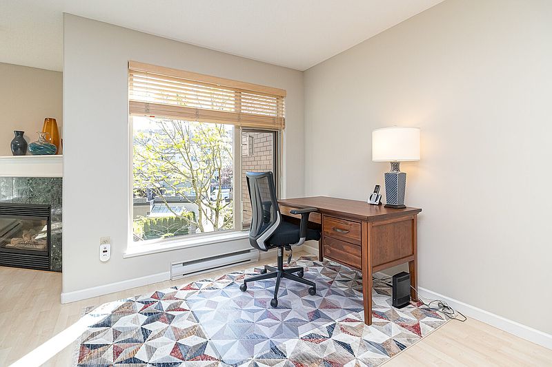 Victoria Apartment for rent - 2 Bedrooms — photo 29