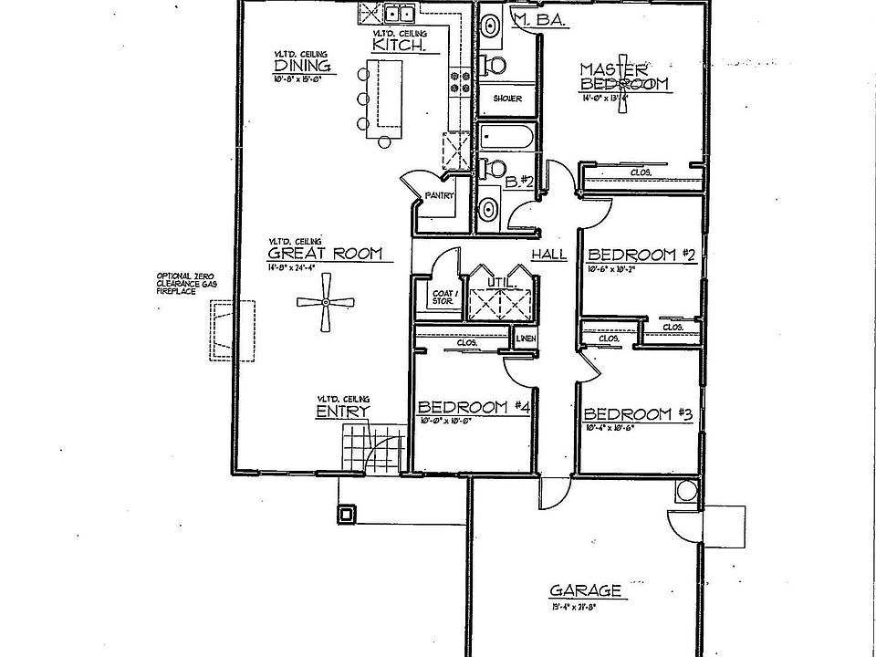 2nd image of 1501 W Sonora Avenue