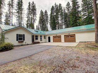 31083 Aspen Ln, Polson, MT 59860