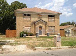 3305 Avenue G, Fort Worth, TX 76105