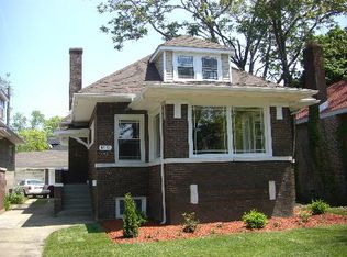 7753 S Merrill Ave, Chicago, IL 60649