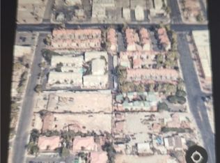 2890 E Reno Ave, Las Vegas, NV 89120