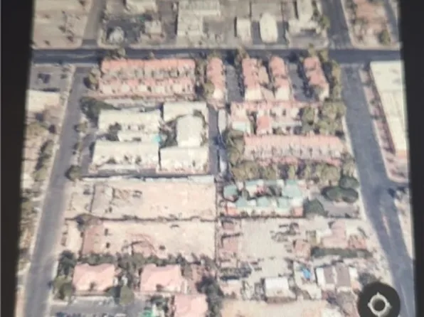 2890 E Reno Ave, Las Vegas, NV 89120