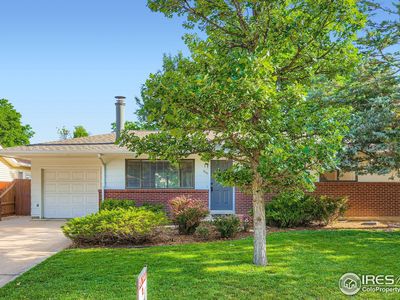 600 Cornell Ave, Fort Collins, CO, 80525