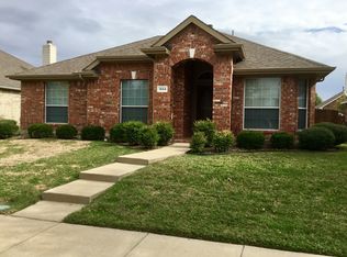 1554 Hansberry Dr, Allen, TX 75002