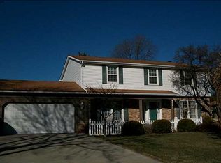 5753 Shellbrook Ln, Toledo, OH 43614