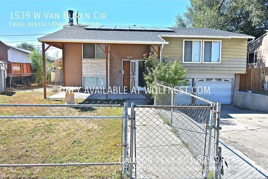 1st image of 1539 W Van Buren Cir