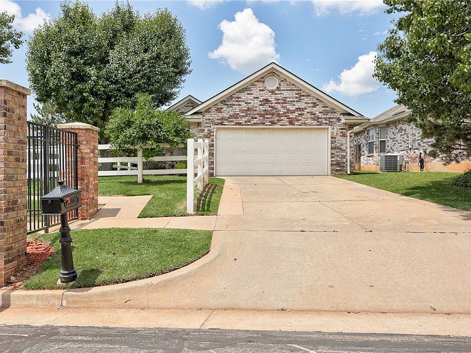 13205 Signature Blvd, Oklahoma City, OK 73142 Zillow
