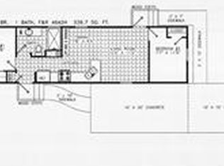 28488 Us Highway 19 N LOT 58, Clearwater, FL 33761