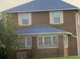 11885 N 1500th Rd, Macomb, IL 61455