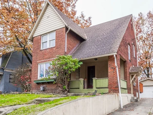 1568 Hampton Rd, Akron, OH 44305
