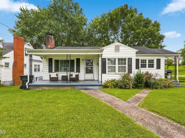 246 Randolph St, Bristol, VA 24201