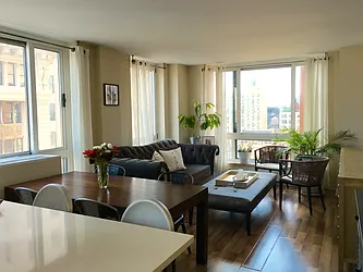 Sold by Monica Kass Associates Inc.