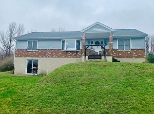 291 Sunset Rd, Milan, PA 18831