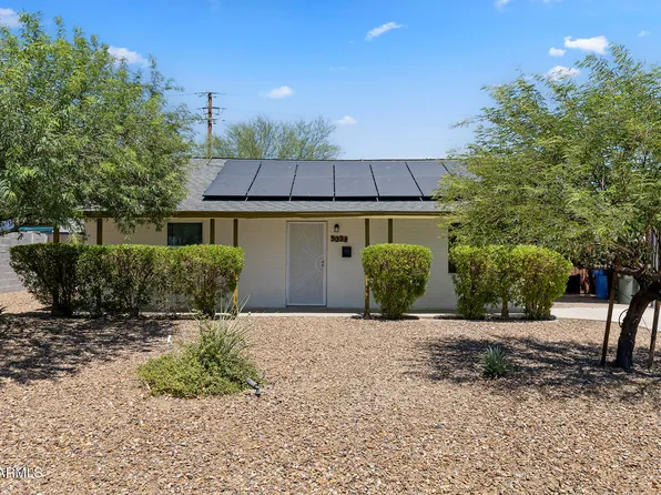9031 N 2ND Drive, Phoenix, AZ 85021