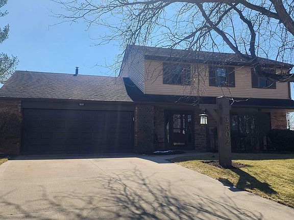 2nd image of 3502 Weston Ridge Pl