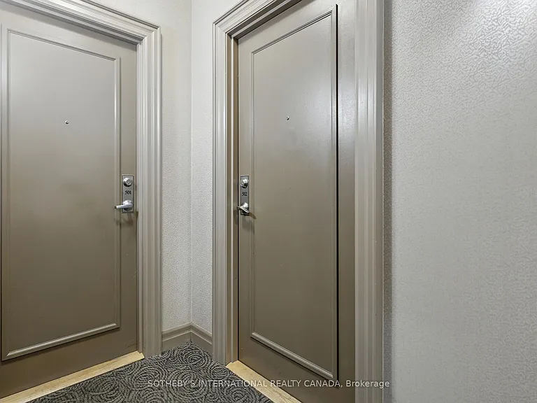 500 Saint Clair Ave W #502 — Photo 17