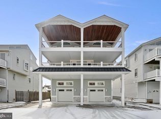 34 73rd St W Unit Sea, Sea Isle City, NJ