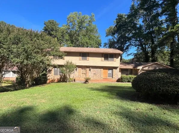 3059 Sorrento Cir SW, Atlanta, GA 30331