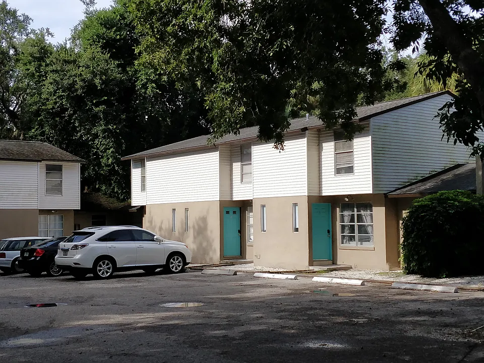 3355 Central Ave #1D