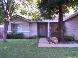 1050 Shenencock Way, Roseville, CA 95747