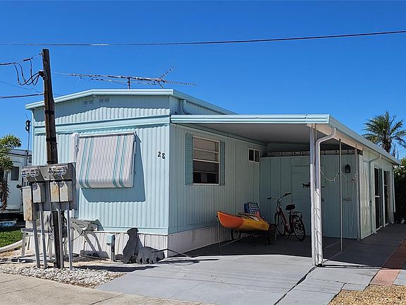 3rd image of 10315 Cortez Rd W Lot 28-1