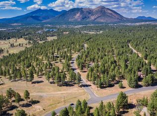 4877 E Gandalf Ln, Flagstaff, AZ 86004