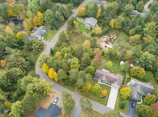 LOT 47 Oak Park Cir, Minocqua, WI 54548